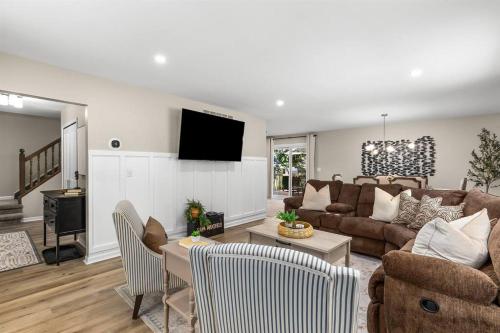 Modern 3BR 2BA Family Home in Commerce Township in Commerce Township (MI)