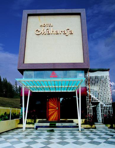 Hotel Maharaja – Nashik, KY