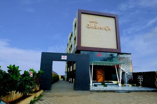 Hotel Maharaja – Nashik, KY