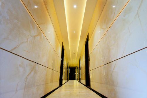 Hotel Maharaja – Nashik, KY