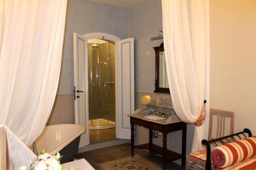Corte dei Neri Residenza d'Epoca, Florencie (fotografie 8)