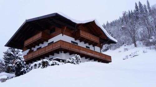 Ferienwohnung Gföller in Flachau