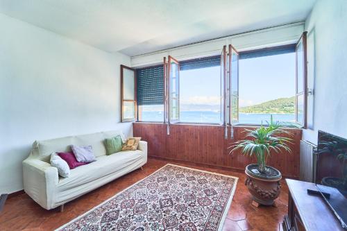 Casa Gioconda gîte à louer Portovenere