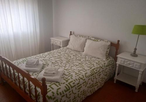 Apartamento T2 Ericeira