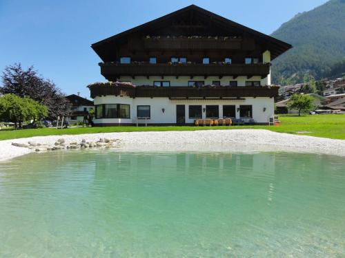 Hotel Steuxner, Neustift im Stubaital