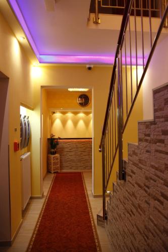 Hotel City Inn Hamburg-Mitte, Amburgo (foto 8)