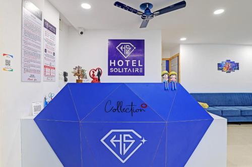 The Solitaire Hotel, Surat photo 4