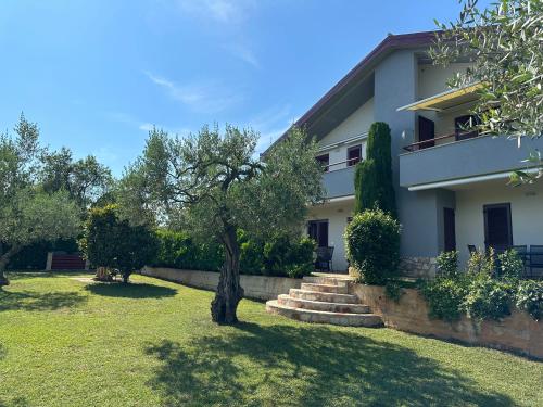 App Trinodis - Apartment - Bašanija