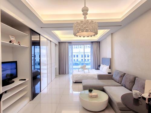 Damas Residence Kuala Lumpur near Bintang Sue