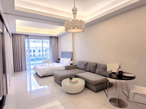 Damas Residence Kuala Lumpur - image 2