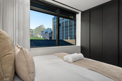 The Tokyo Luxury Apartments Room Type - Deluxe Studio