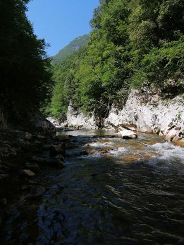 TRE METR SOPRA IL CIELO ''AcquAria''