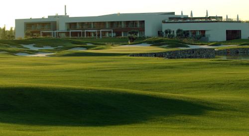  Sercotel El Encin Golf, Alcalá de Henares bei Aldeanueva de Guadalajara