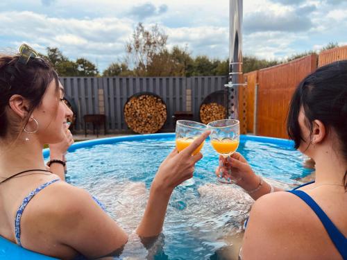 Seaside Apartments Roja in 羅亞