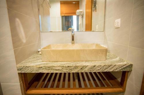 Wyndham Grand Vedana Ninh Binh Resort