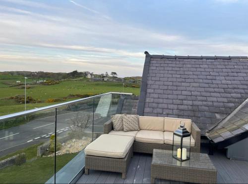 Castellor Bed & Breakfast in 塞馬斯貝伊