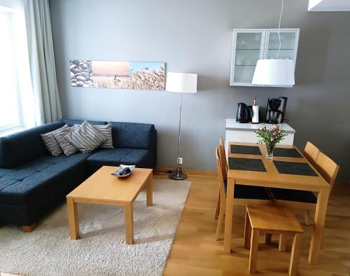 Laatuhuoneisto Saimaa näkymällä- Luxury apartment by lake Saimaa (Laatuhuoneisto Saimaa nakymalla- Luxury apartment by lake Saimaa) in Imatra