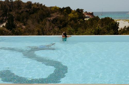 Hotel Cala Saona & Spa