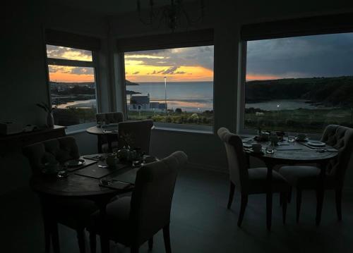 Castellor Bed & Breakfast in 塞馬斯貝伊