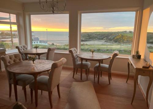 Castellor Bed & Breakfast in 塞馬斯貝伊