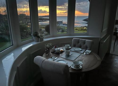 Castellor Bed & Breakfast in 塞馬斯貝伊