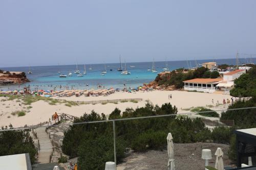 Hotel Cala Saona & Spa