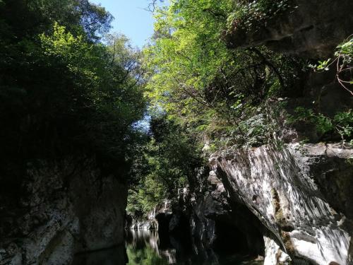 TRE METR SOPRA IL CIELO ''AcquAria''