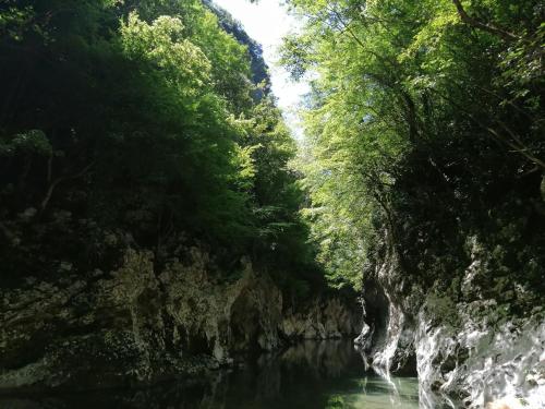 TRE METR SOPRA IL CIELO ''AcquAria''