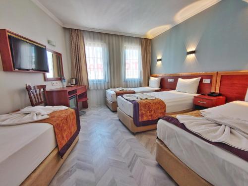 Hotel Orient Mintur - image 6