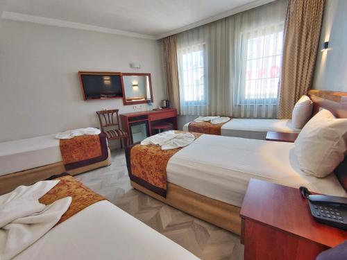 Hotel Orient Mintur - image 2