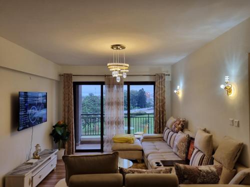 SHAMS LUXE HOMES