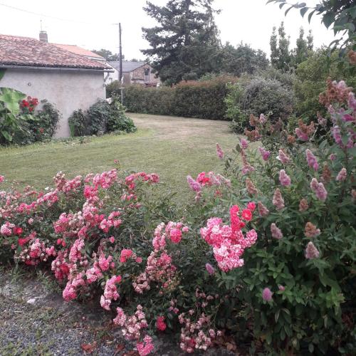 Maison en campagne, au calme