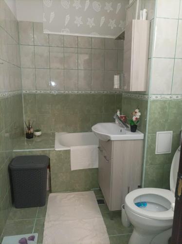 Apartament Florina