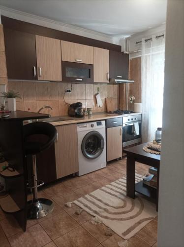 Apartament Florina