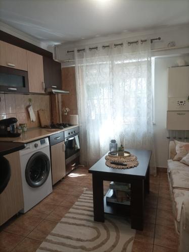 Apartament Florina