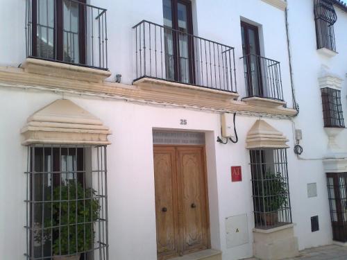 GAV La Ermita - Apartment - Ronda