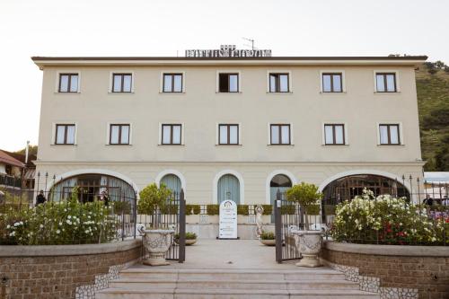 Accommodation in Castel San Giorgio