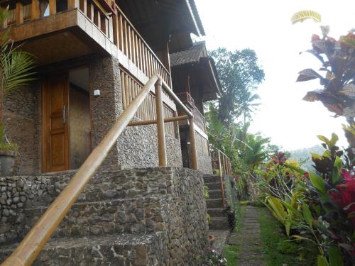 Villa Dukuh in 席德門