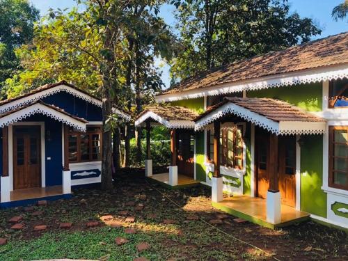 The Amrit Goa – Candolim Beach, KY
