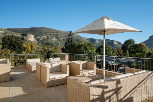 Protea Hotel by Marriott Clarens