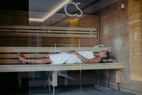 Hotel Cala Saona & Spa - image 5