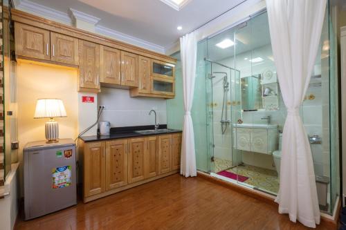 My Moon Hotel Hanoi in Hanoi