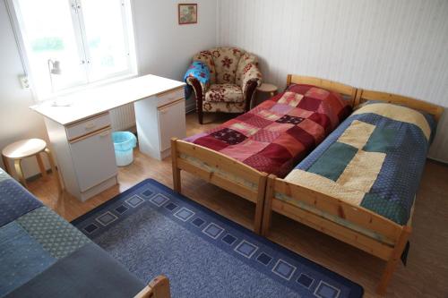 Opintola Bed & Breakfast - image 7