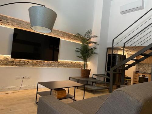  Loft Marconi 34 in Soverato Marina