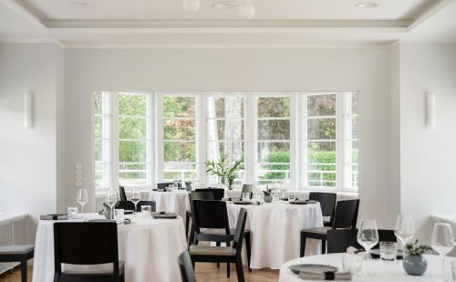 Exterior view, Wasa Resort Hotel, Apartments & SPA in Parnu