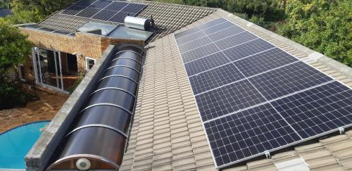 Hout Bay Hilltop Cape Town South Africa