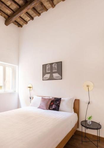 Barberini Luxury Apartment, Rome (photo 8)