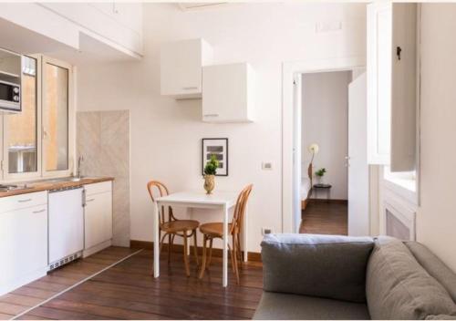 Barberini Luxury Apartment, Rome (photo 6)