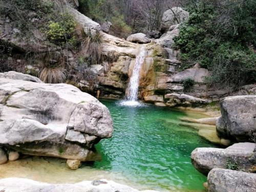 La Grotte Naturisme