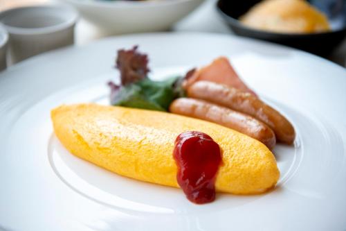 Asakusa Tobu Hotel, Tokio (Foto 8)
